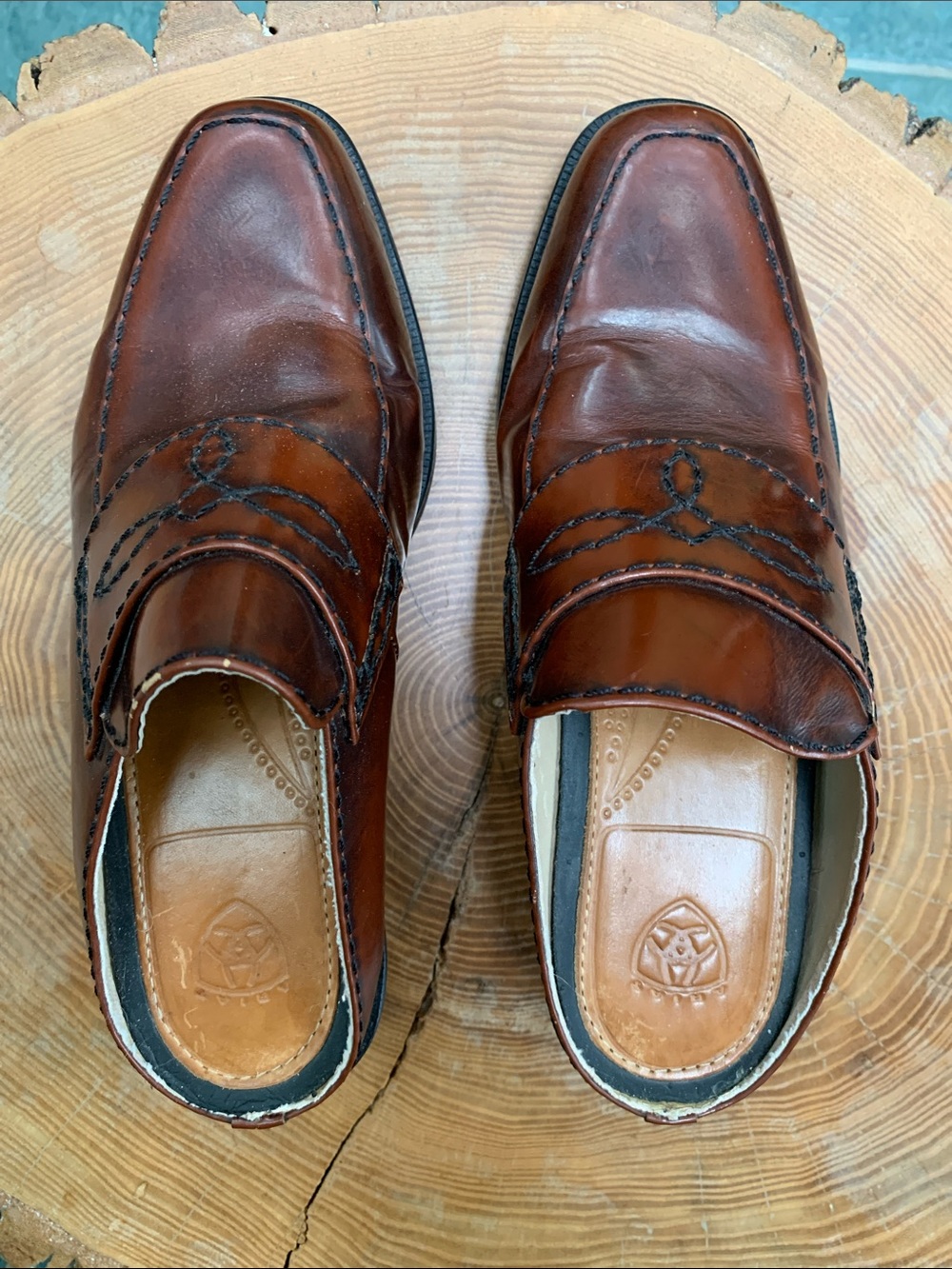Ariat Mules - Picture 3 of 7